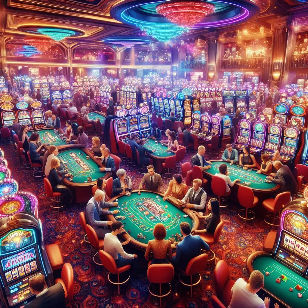 https://betwaycasino.co.no/